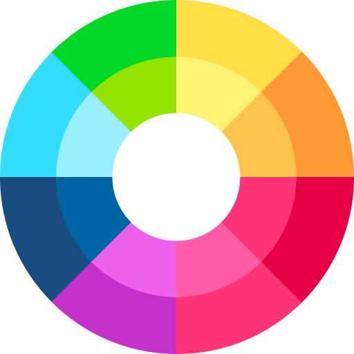 Logo de Rueda para Tomar Decisiones